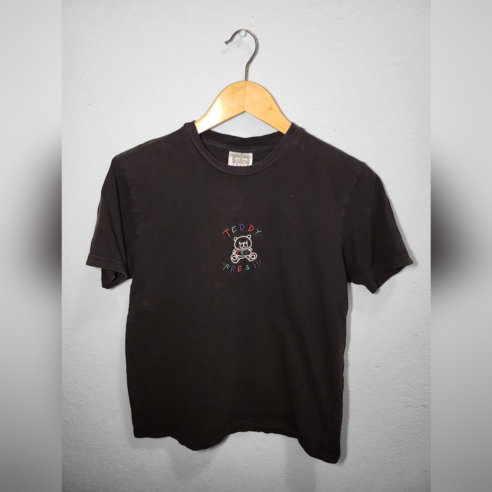 Teddy Fresh | Adult Small
